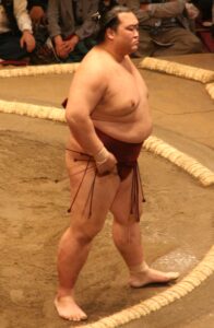 稀勢の里寛