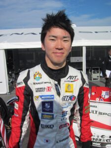 笹原右京