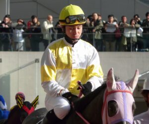 筒井勇介