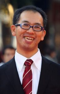 米林宏昌