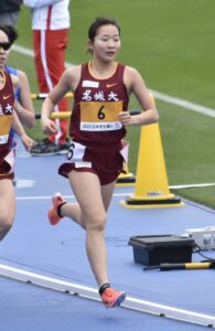 米澤奈々香