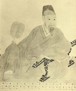 肖柏