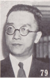 胡適