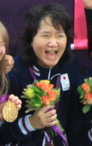 若杉遥