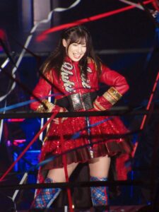 荒井優希