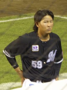 西川僚祐