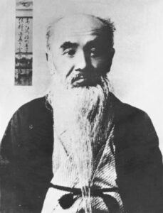 西郷頼母