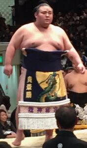 貴景勝貴信