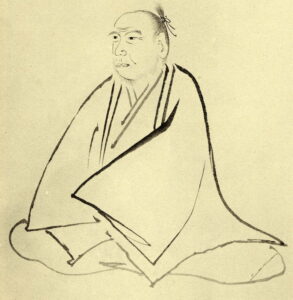 賀茂真淵
