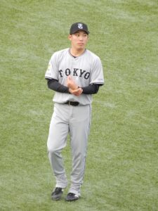 赤星優志