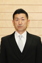 赤間二郎