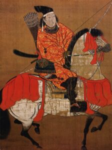 足利義尚