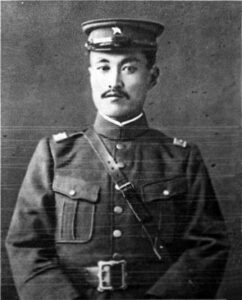 郭松齢