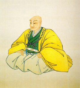 金森宗和