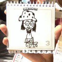 阿曽山大噴火