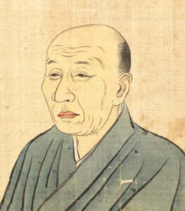 頼春水