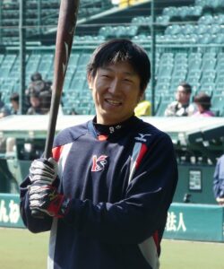 飯原誉士