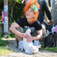 高杉奈緒子