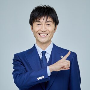 高橋裕樹