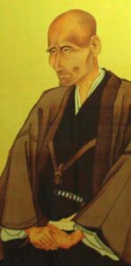 高野長英