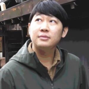 鳥山大介