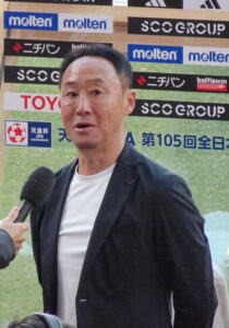 黒田剛