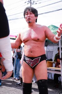 黒田哲広