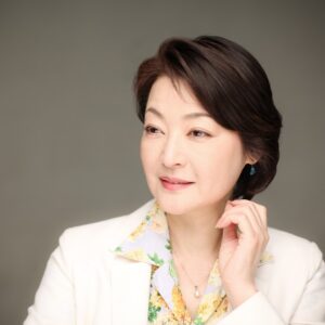 黒田福美