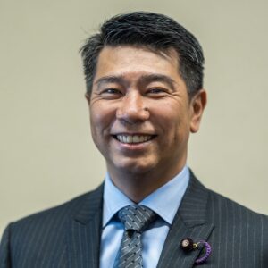 齊藤健一郎