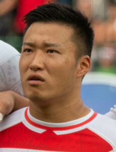 齋藤直人