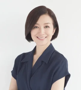 鈴木京香