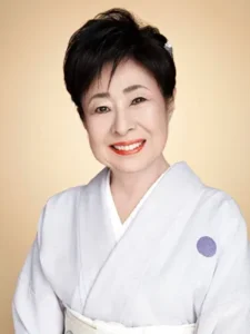 中村玉緒