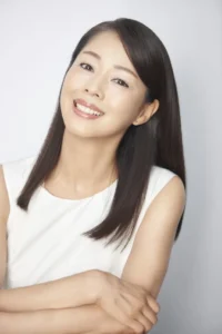 野村真美