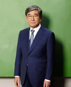 石坂浩二