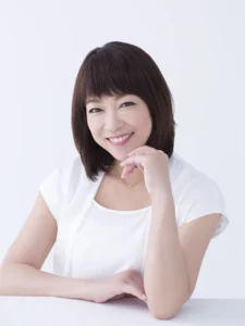 堀ちえみ