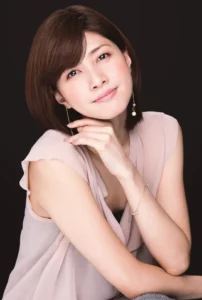 内田有紀