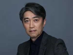 池田成志