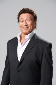 天龍源一郎