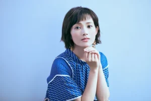 安倍なつみ