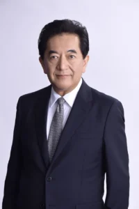 田中康夫