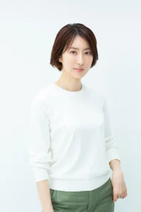 西山繭子