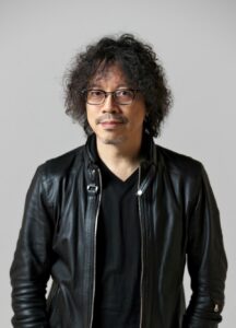 浦沢直樹