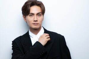 加藤和樹