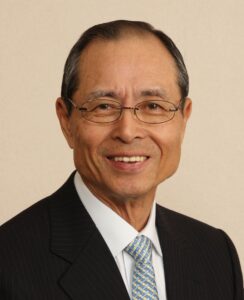 王貞治