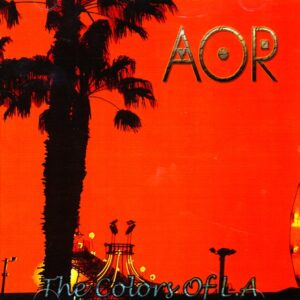 AOR