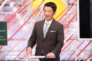 宮根誠司