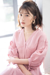 石原夏織