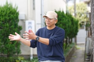 渡辺淳