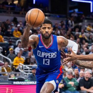 Paul George