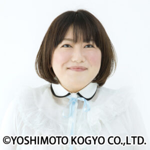 黒沢かずこ